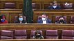 El colosal troleo de García Egea a Iglesias: saca en el Congreso a la niñera, el casoplón vigilado y todos los pufos podemitas