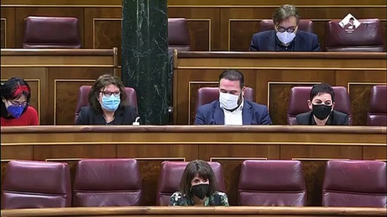 El colosal troleo de García Egea a Iglesias: saca en el Congreso a la niñera, el casoplón vigilado y todos los pufos podemitas