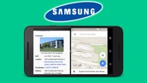 How To Use Split Screen Feature On Samsung Android Smartphones