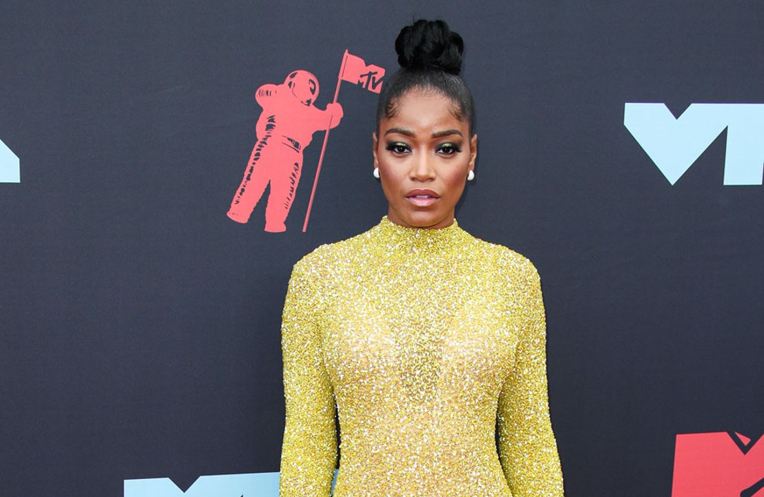 Keke Palmer joins the cast of Jordan Peele's new horror movie