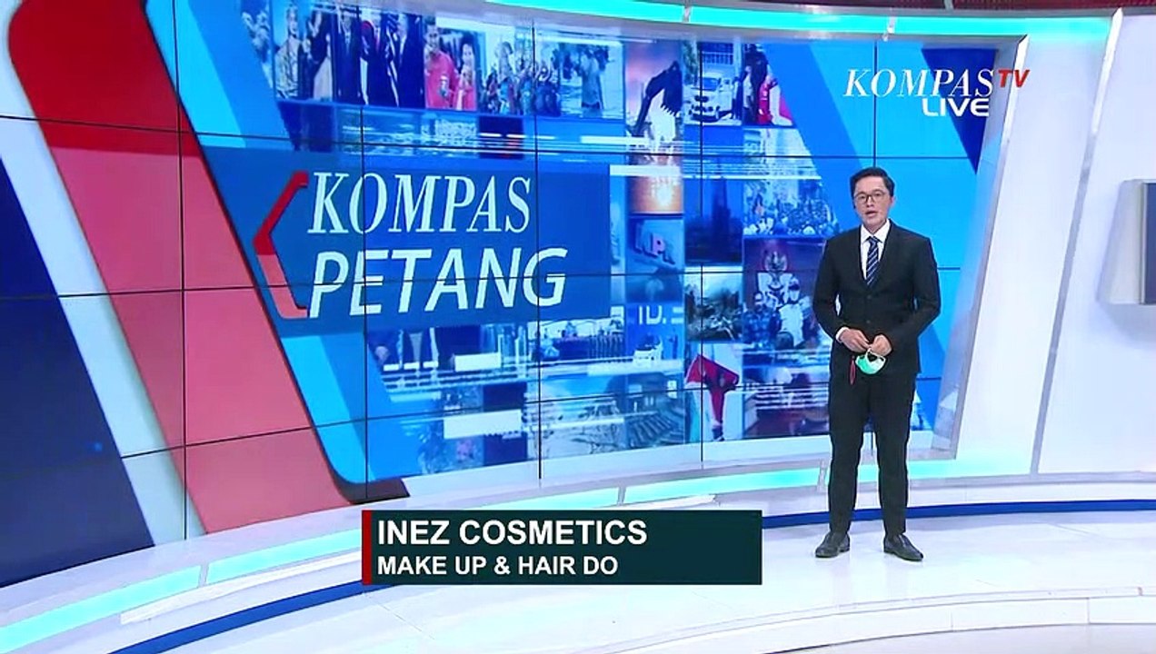 BNN dan Bakamla Gagalkan Peredaran Sabu 460 Kilogram