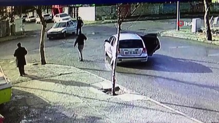 Yola kontrolsüz çıkış pahalıya mal oldu