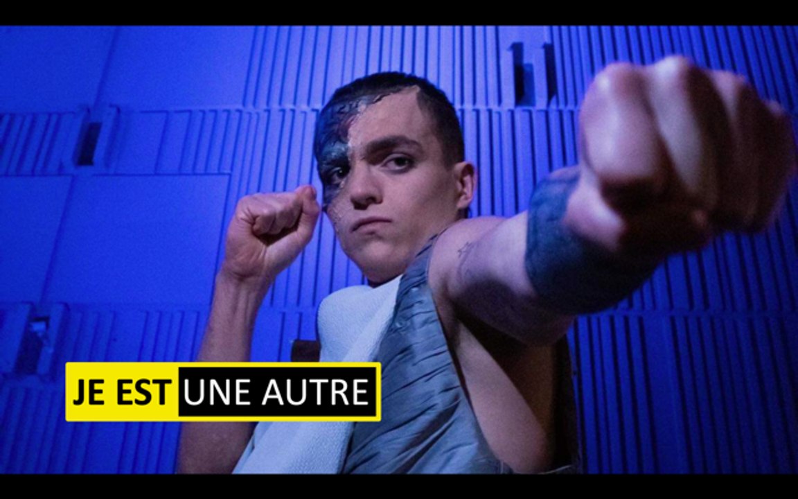 Je est une autre