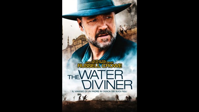 THE WATER DIVINER (2014) Russel Crowe ITA Streaming