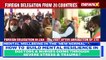 2nd Foreign Envoy's Visit To Jammu & Kashmir Govt To Showcase Development NewsX
