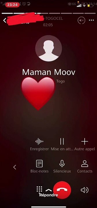 La nouvelle note vocale qui affole la toile, une affaire de string prêté qui se déchire 