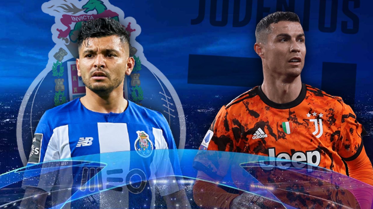 FC Porto - Juventus : les compositions probables