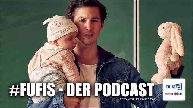 Gute Filme: Väter allein zu Haus: Timo // FUFIS