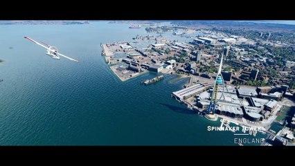 Microsoft Flight Simulator - United Kingdom and Ireland World Update