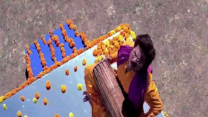 Kuku Kuku Andaz (1994) - Classic Bollywood Film