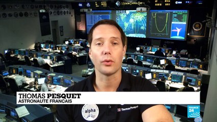 L'Europe spatiale recrute ses nouveaux astronautes