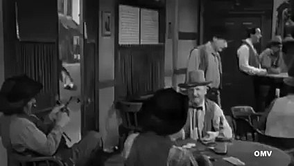 The Life and Legend of Wyatt Earp S03E15 Shadow of a Man