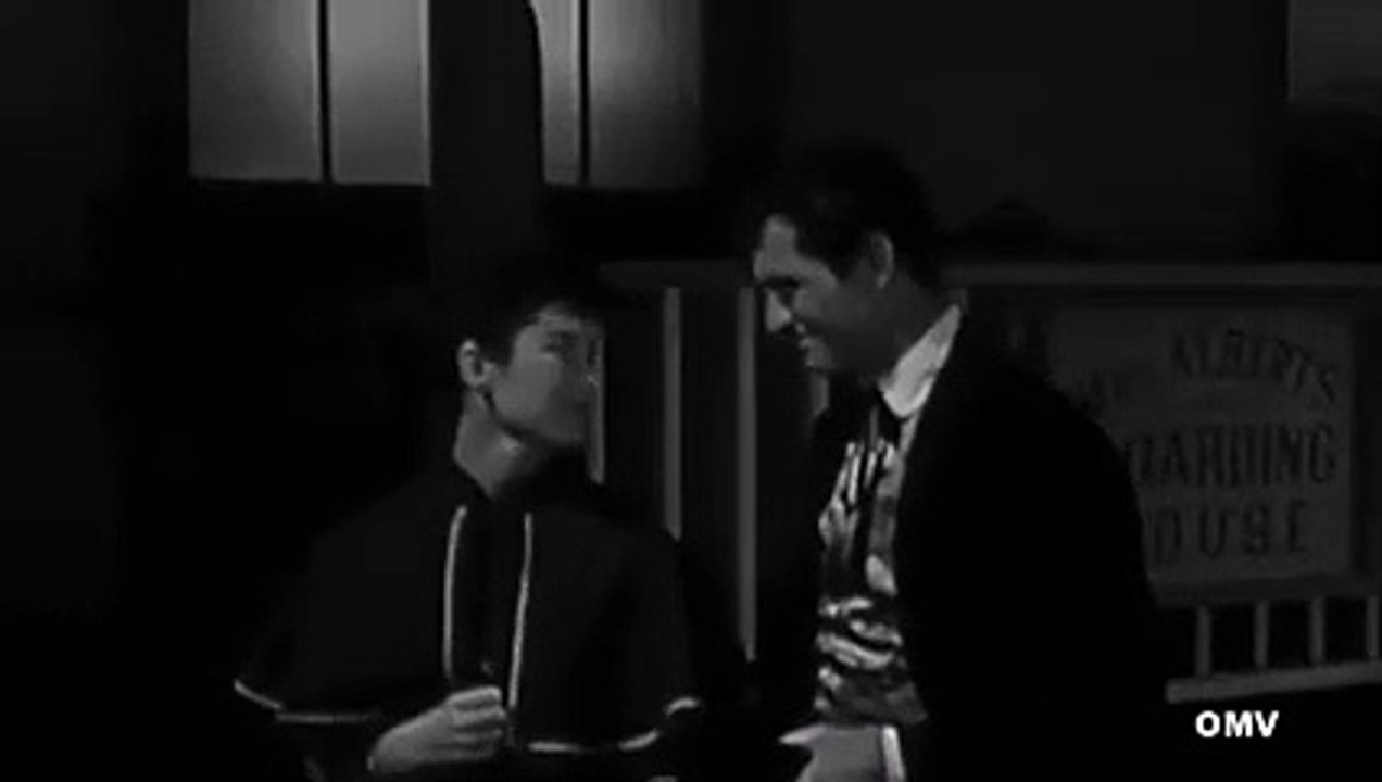 The Life and Legend of Wyatt Earp S03E14 Woman Trouble