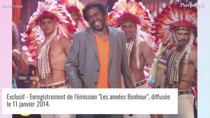 Mort de Tonton David : sa vie "exotique" (et un brin surprenante)... dans la Moselle !