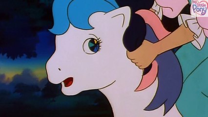 ΜΙΚΡΟ ΜΟΥ ΠΟΝΥ-Ο ΜΙΚΡΟΣ ΙΠΠΟΤΗΣ