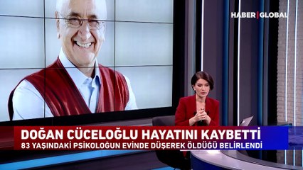 Doğan Cüceloğlu Hayatını Değiştiren Öğretmeni Böyle Anlatmıştı: Çok Etkilendim Ve 3 Gün Uyuyamadım