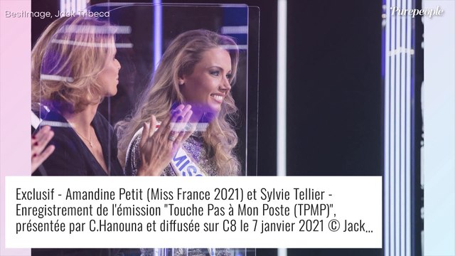 Amandine Petit et la chirurgie esthétique : la seule raison pour laquelle Miss France pourrait y avoir recours