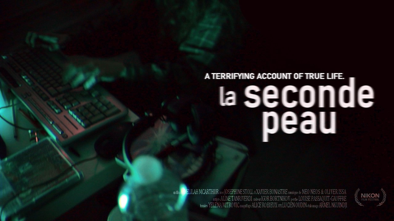 LA SECONDE PEAU