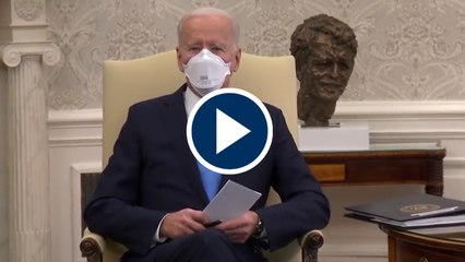 下载视频: Biden promete vacunar a todos los estadounidenses que lo deseen