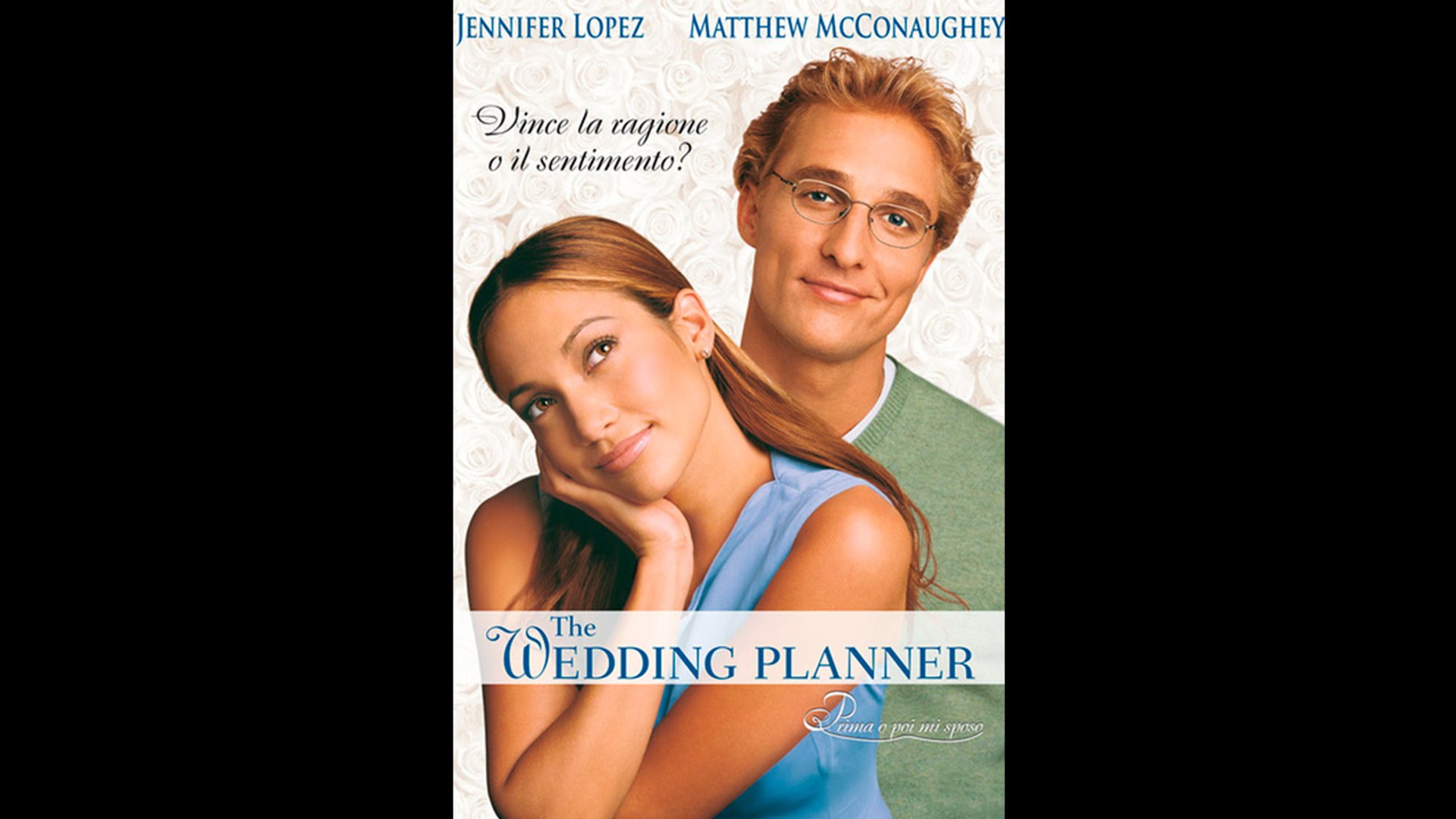 Prima o poi mi sposo (The wedding planner) Jennifer Lopez Br-Rip HD - Video  Dailymotion