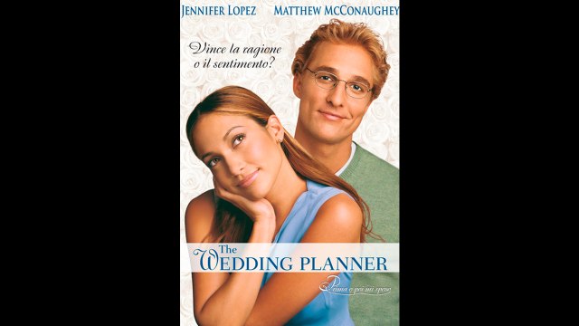 Prima o poi mi sposo (The wedding planner) Jennifer Lopez Br-Rip HD