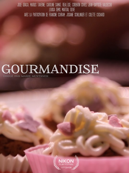 Gourmandise