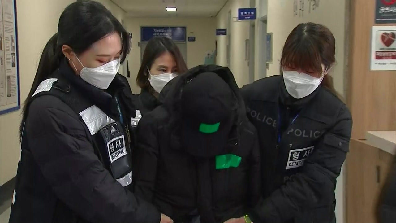 '10살 조카 학대' 이모 부부에 살인죄 적용...친모도 조사 / YTN