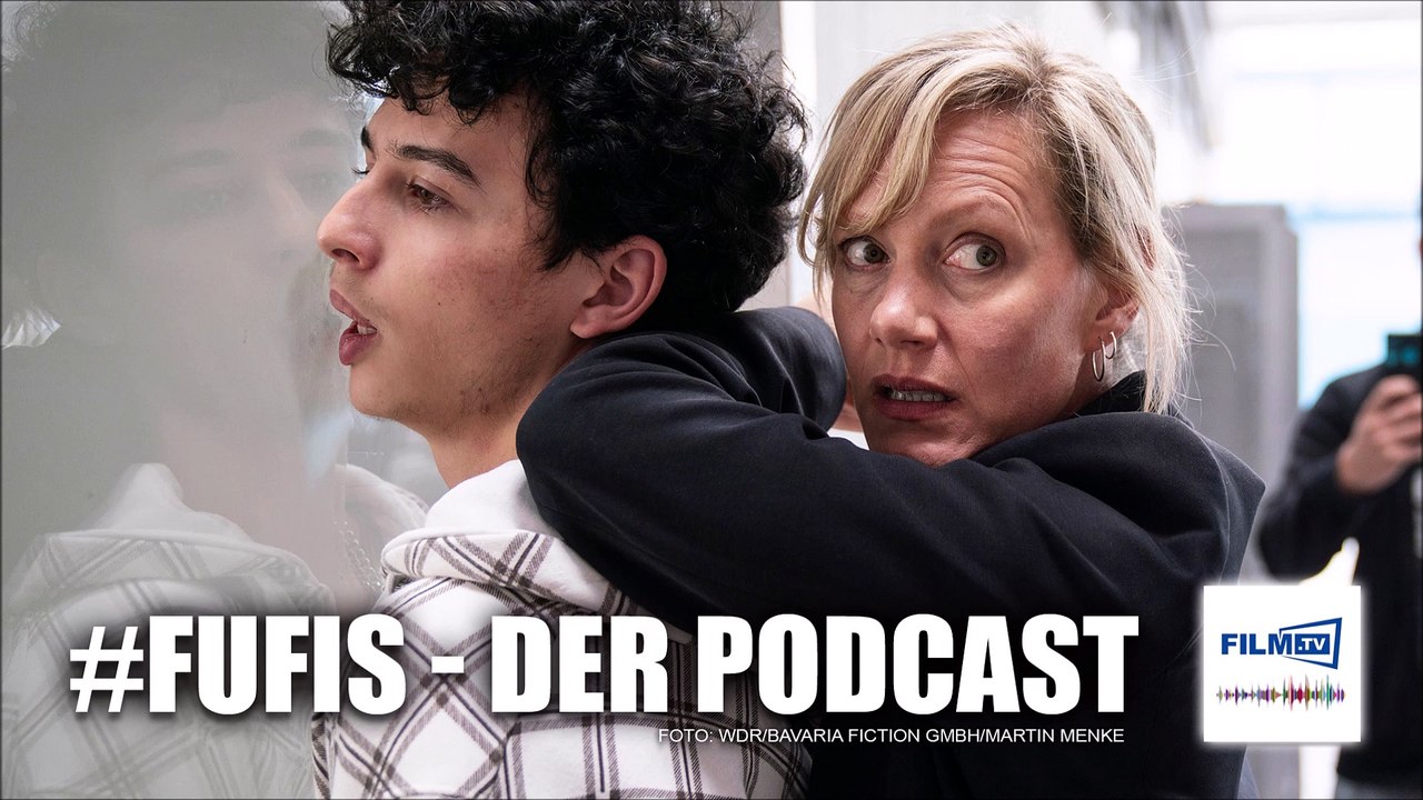 Tatort-Check: Wie gut ist 'Heile Welt' // FUFIS