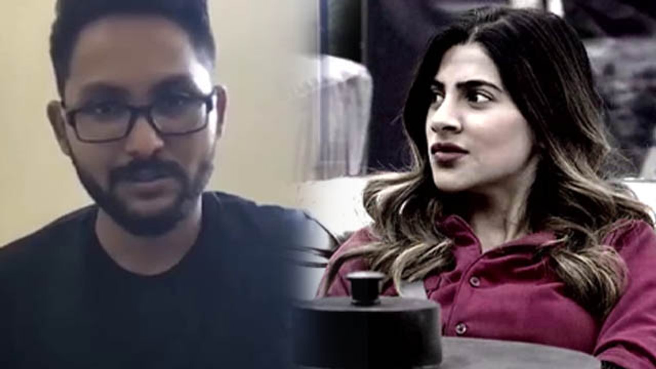 Bigg Boss 14: Jaan Kumar Sanu ने बताया Nikki से कैसे हुए Move on Exclusive | FilmiBeat