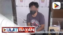 40-anyos na lalaki, arestado matapos tangkaing itanan ang menor de edad sa QC