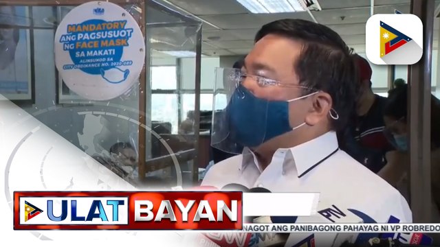 Respondents sa Dacera case, tiwalang madi-dismiss ang reklamo laban sa kanila