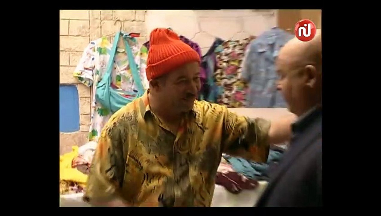 Nsibti Laaziza 2 Episode 12 نسيبتي العزيزة 2  الحلقة