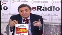 Federico a las 8: Nueva guerra entre socialistas y comunistas en el Gobierno