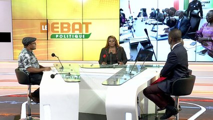 "Le Débat politique" : Les enjeux des élections législatives 2021