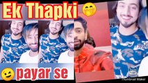 Thapki payar ki, Comedy/funny videos with Mr.Sohu | Entertainment viral reels videos #faisu #faisuNewInstagramVideosAndReels