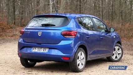 Dacia Sandero VS Citroën C3 : le prix n'est plus son seul argument