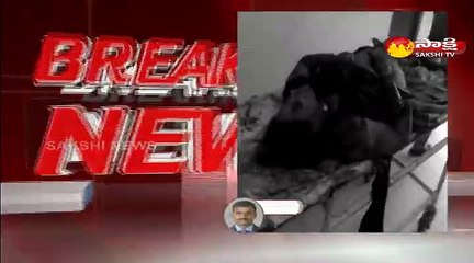 పెద్దపల్లి: న్యాయవాద దంపతుల దారుణ హత్య