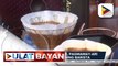 Mobile street cafe na pagmamay-ari ng isang award-winning barista sa Lanang, Davao City, pinipilahan