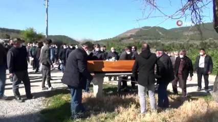 - Soma'daki vahşi cinayetin faili hakim karşısında