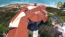 Cindy Crawford House Tour 2020 _ Inside Her $60 Million Dollar Malibu Home Mansion