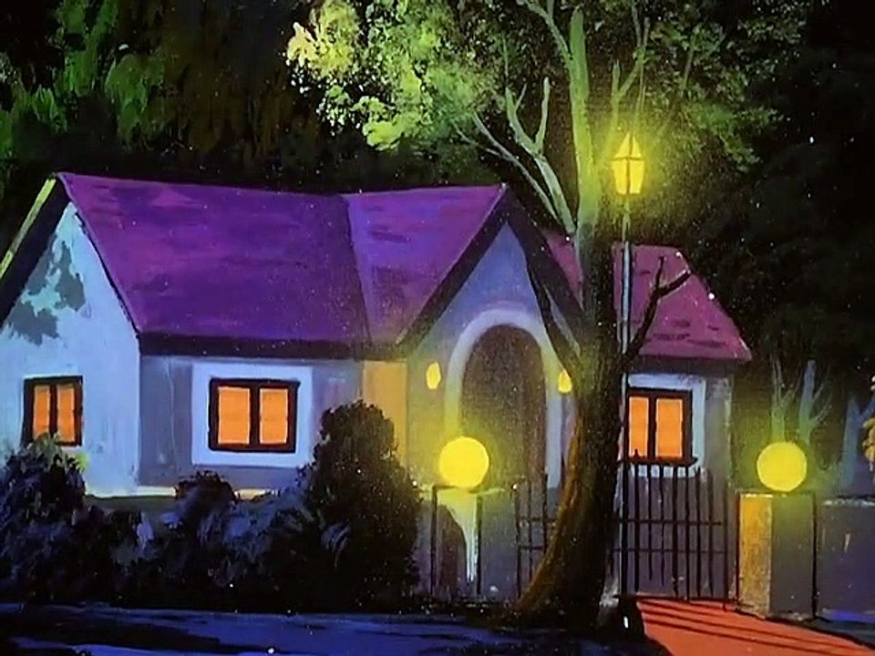 Simba Junior y la Copa Mundo, cap 3 - ES