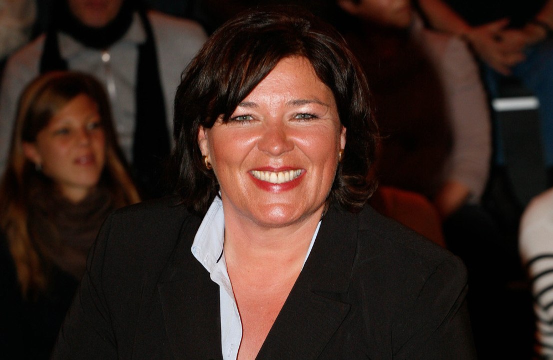 Vera int-veen: darum heiratete sie so spät