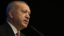 Erdoğan’dan Kılıçdaroğlu’na sert çıkış; Yüzsüz, terbiyesiz herif