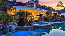Jennifer Lopez _ House Tour 2020 _ Inside Her Multi Million Dollar Hidden Hills Home Mansion