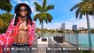 Lil Wayne _ House Tour 2020 _ Miami Beach Home Mansion