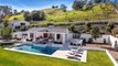 The Weeknd House Tour 2020 _ Inside His $20 Million Dollar Hidden Hills Mansion _ Celebrity Home