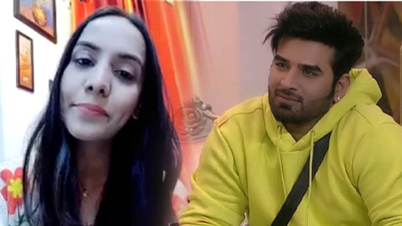 Bigg Boss 14: Varsha Bhagnani ने लताड़ा Paras Chhabra को दुबारा Biggboss मै देख कर | FilmiBeat