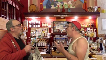 Brèves de comptoir - La fin des dinosaures