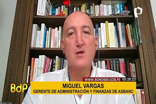 Bono S/600: conoce los grupos beneficiarios y la modalidad de pagos
