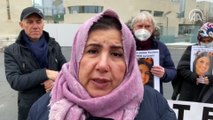 Almanya'da PKK tarafından kızı kaçırılan anne: Tek yol birlik beraberlik